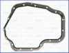OPEL 652636 Gasket, wet sump